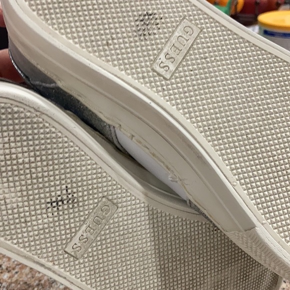 Guess shoes - Picture 7 of 8